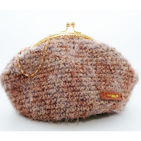 Sac fermoire crochet